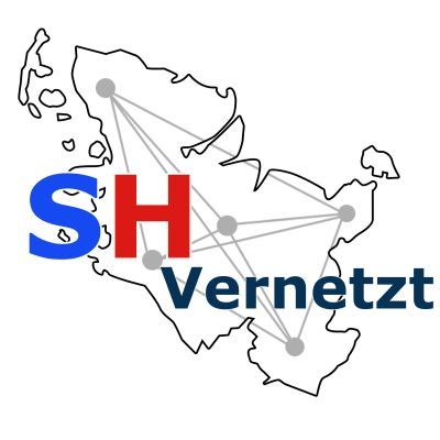Logo SH vernetzt