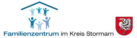 Logo Familienzentren Stormarn