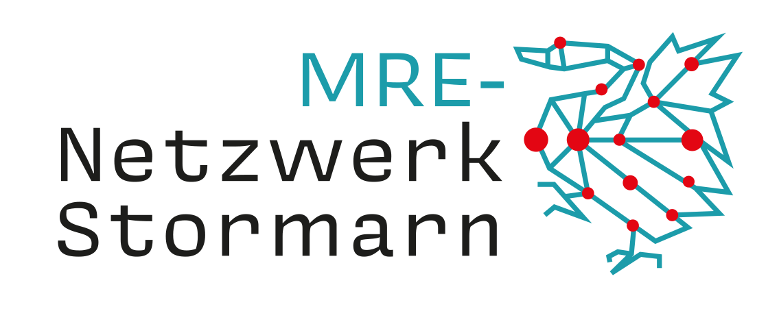 Logo MRE-Netzwerk Stormarn