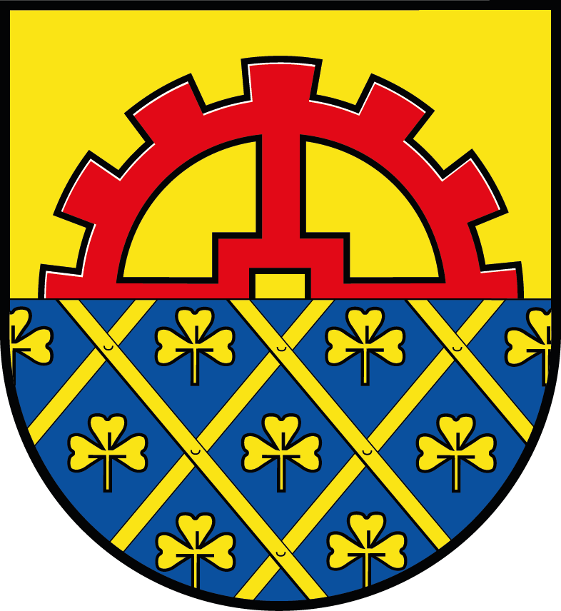 Wappen Glinde