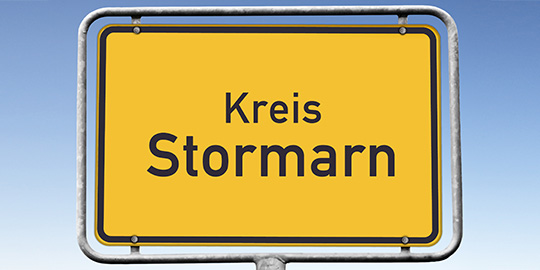 Vorstellung vom Kreis Stormarn