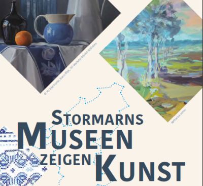 Stormarns Museen zeigen Kunst