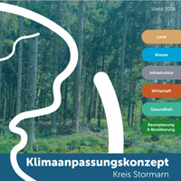 Erfolgreiche Abschlussveranstaltung für das Klimaanpassungskonzept des Kreises Stormarn